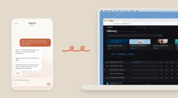أنثروبيك تمنح مساعدها الذكي كلود قدرات متطورة للتحكم المباشر في أجهزة الحاسوب